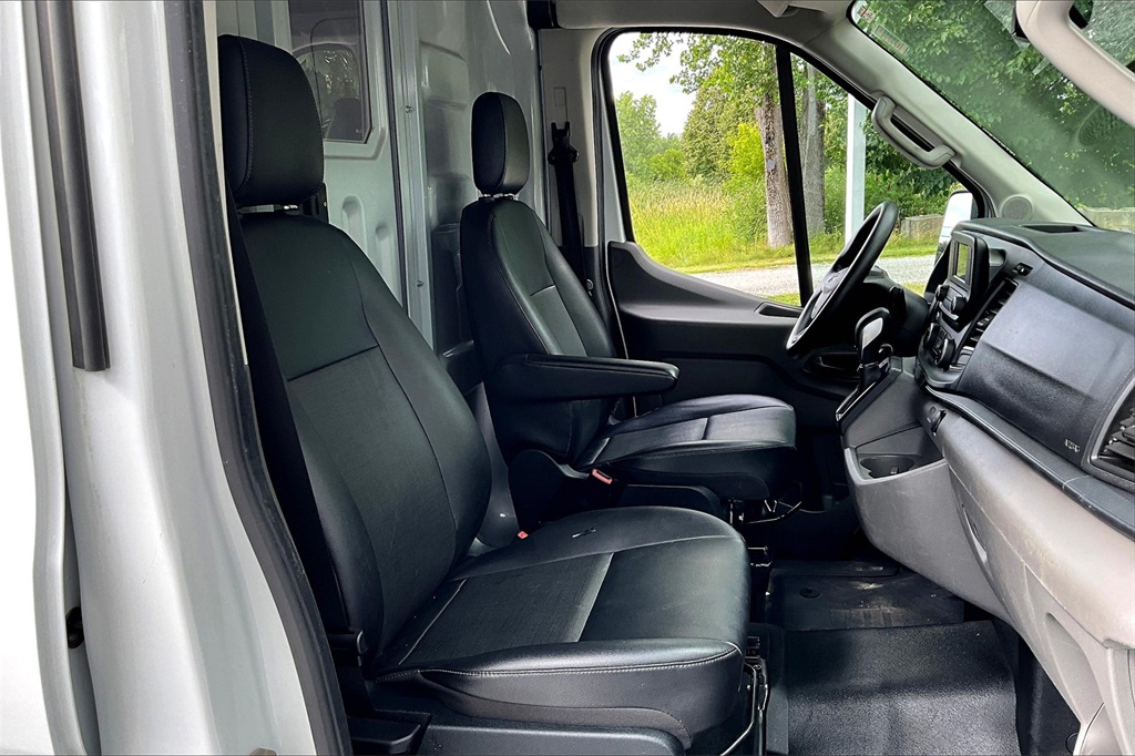 2023 Ford Transit-250 Base - Photo 11