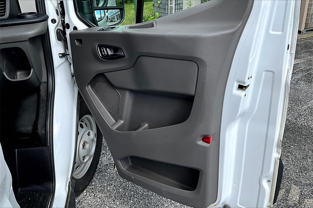 2023 Ford Transit-250 Base - Photo 12