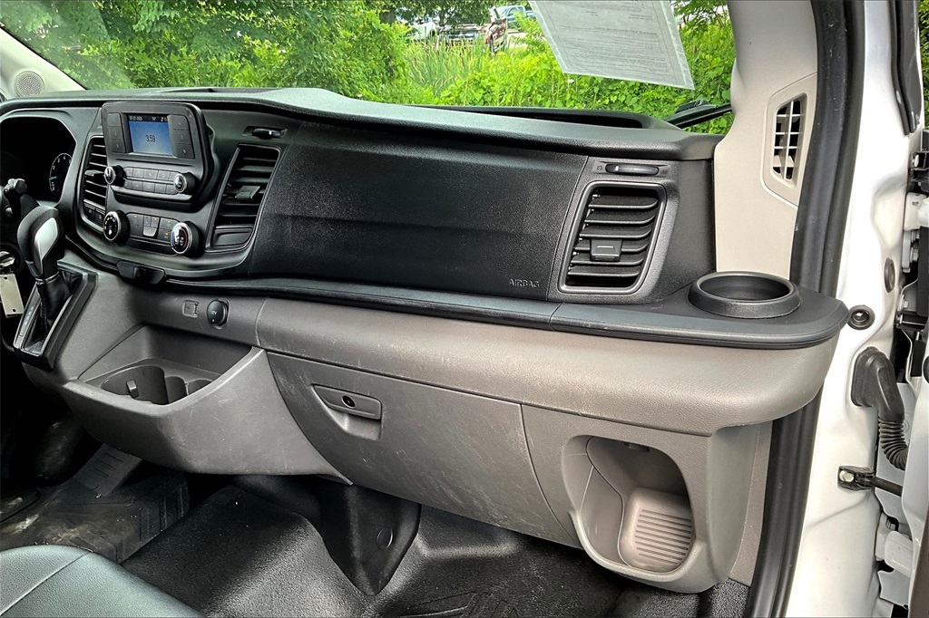 2023 Ford Transit-250 Base - Photo 13