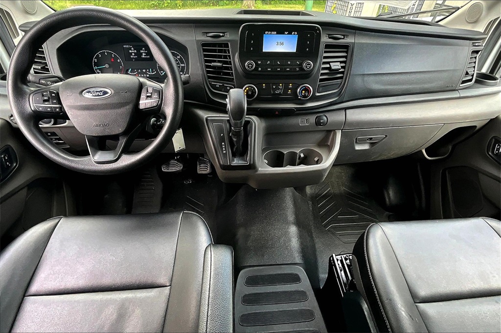 2023 Ford Transit-250 Base - Photo 19