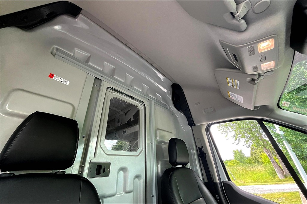 2023 Ford Transit-250 Base - Photo 20