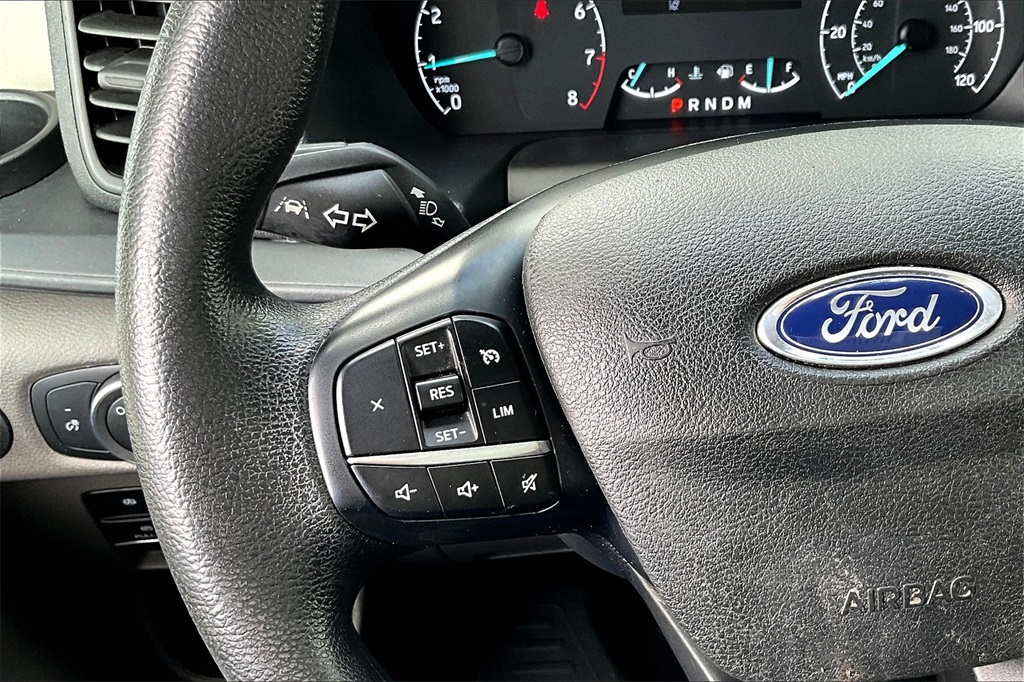 2023 Ford Transit-250 Base - Photo 21