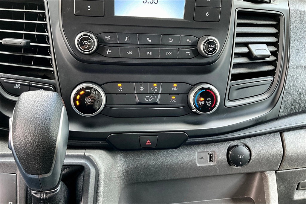2023 Ford Transit-250 Base - Photo 24