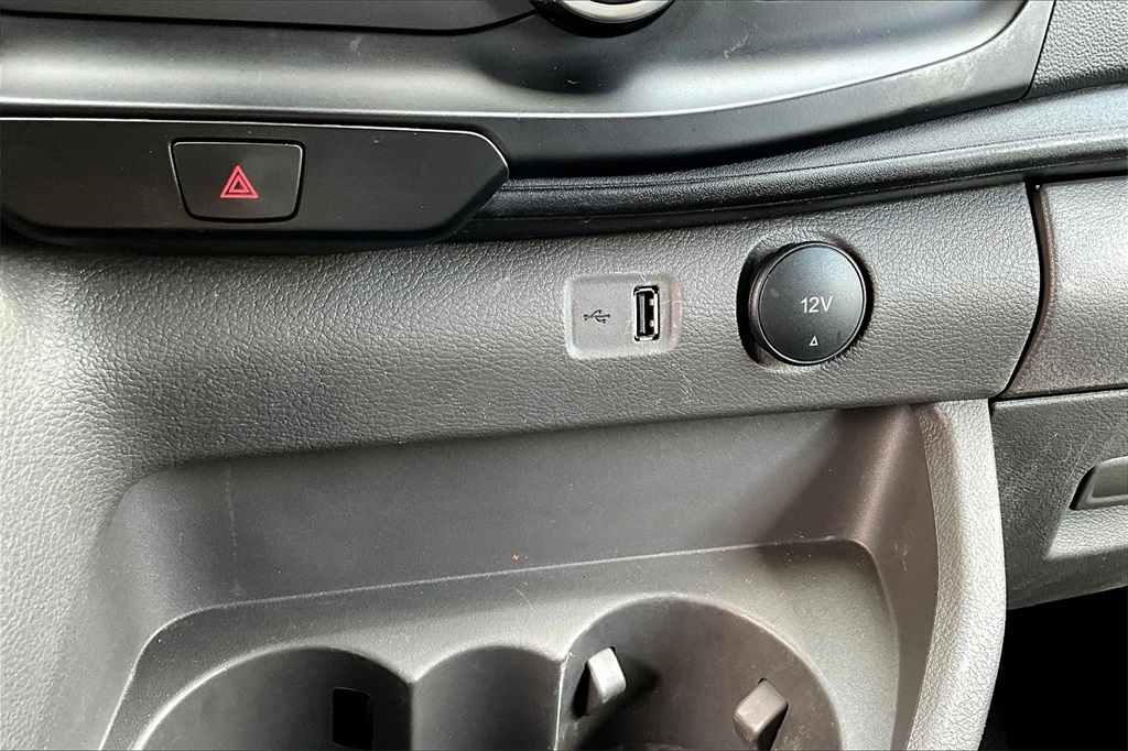 2023 Ford Transit-250 Base - Photo 25
