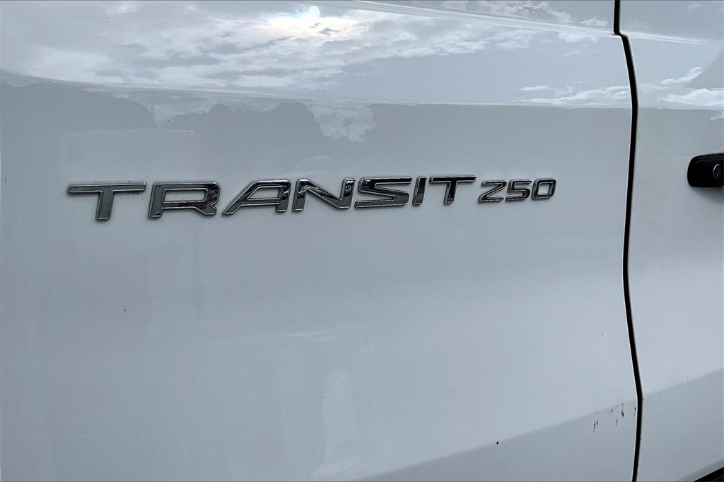2023 Ford Transit-250 Base - Photo 26