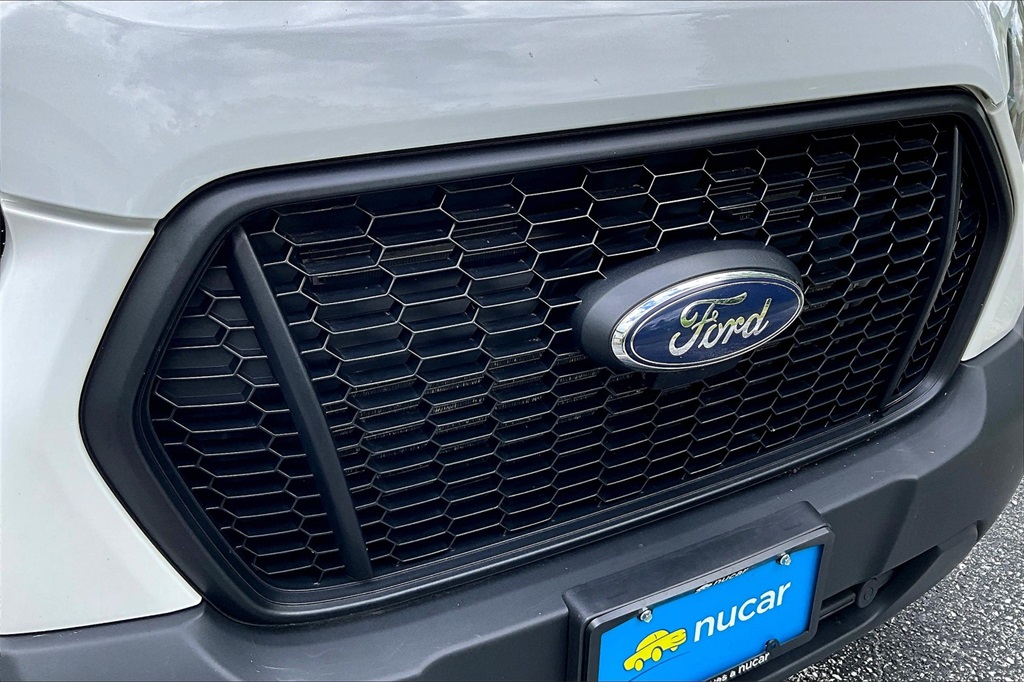 2023 Ford Transit-250 Base - Photo 29