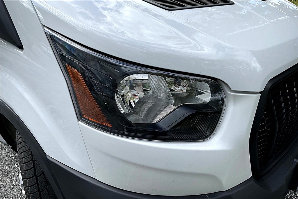 2023 Ford Transit-250 Base - Photo 30