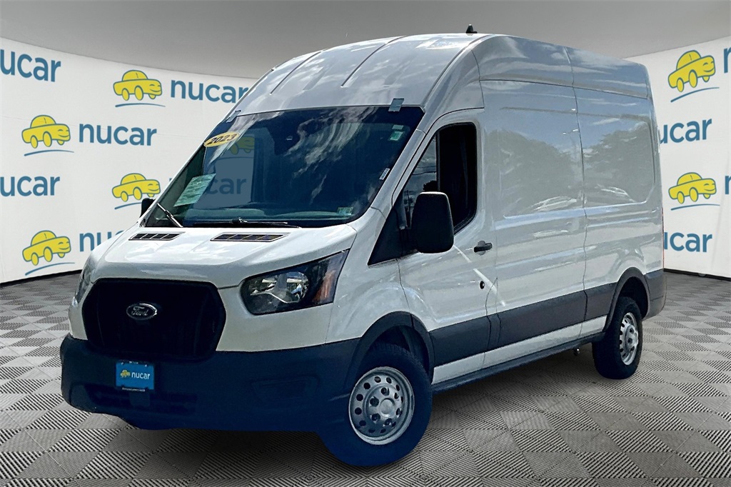 2023 Ford Transit-250 Base - Photo 3