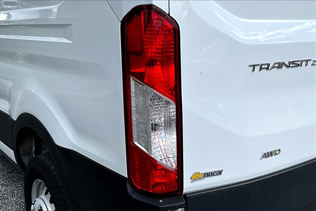 2023 Ford Transit-250 Base - Photo 31