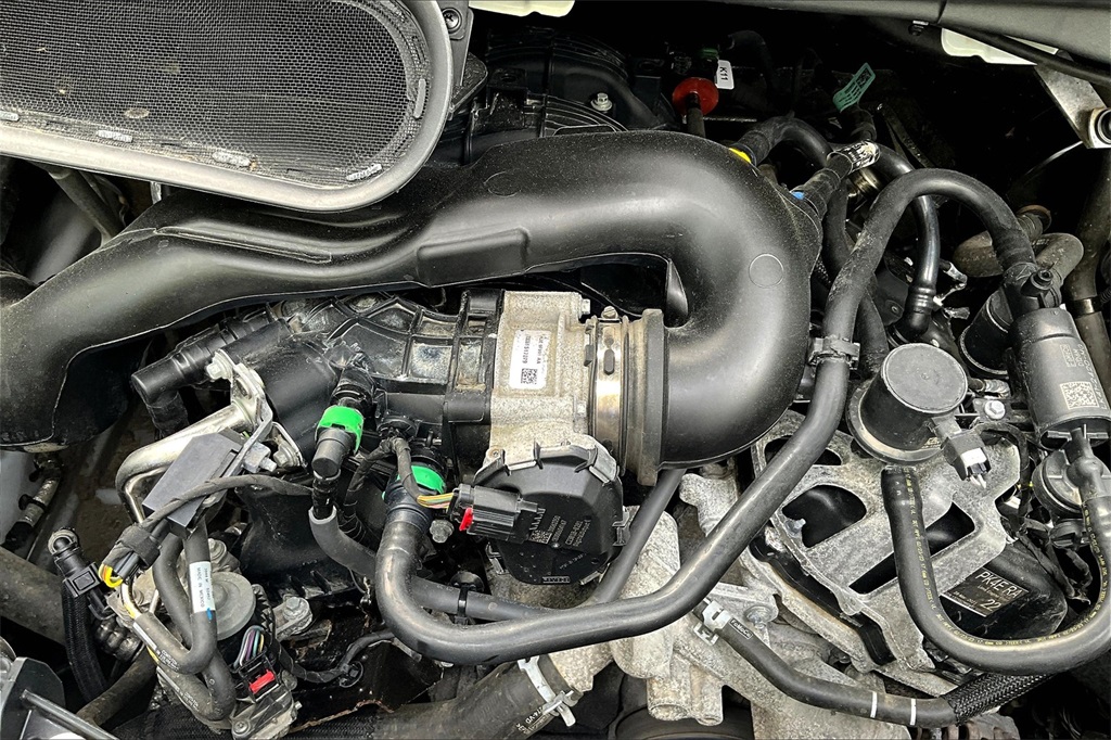 2023 Ford Transit-250 Base - Photo 32