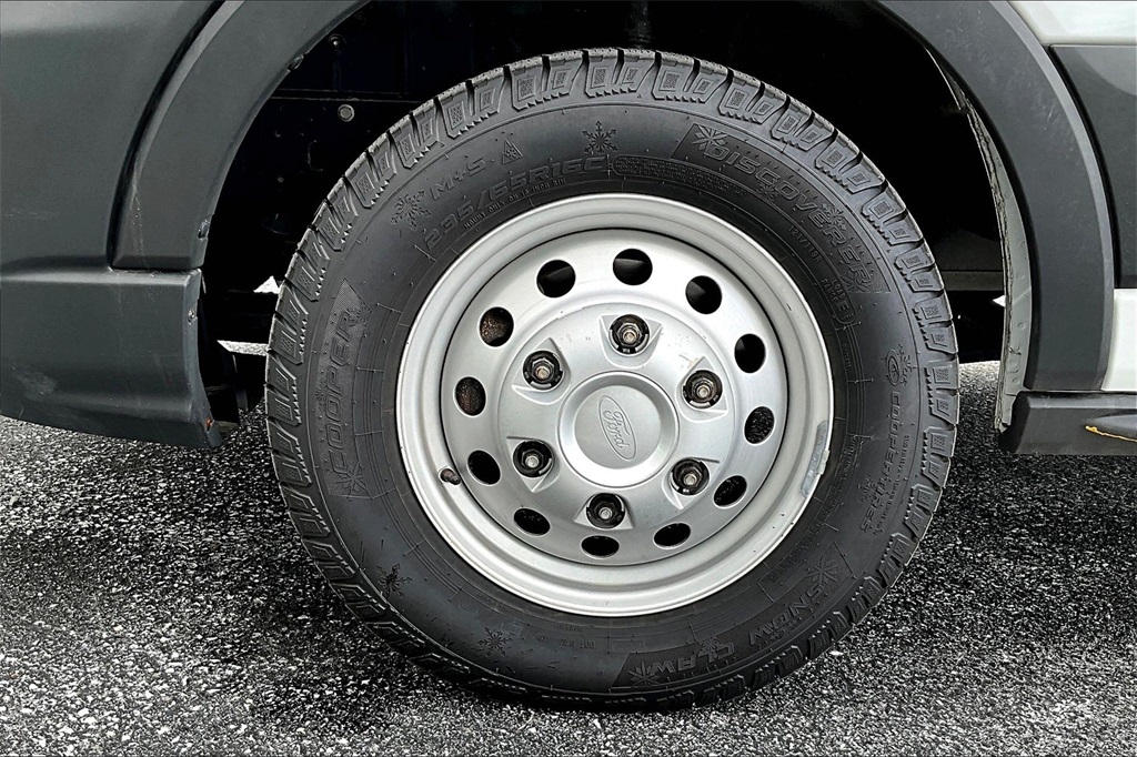 2023 Ford Transit-250 Base - Photo 7