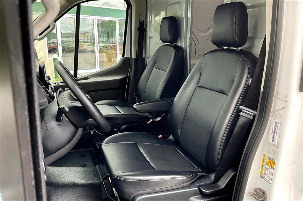 2023 Ford Transit-250 Base - Photo 10