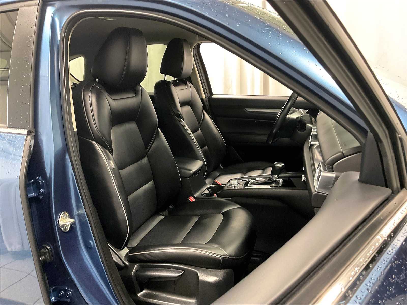 2024 Mazda CX-5 2.5 S Select Package - Photo 11