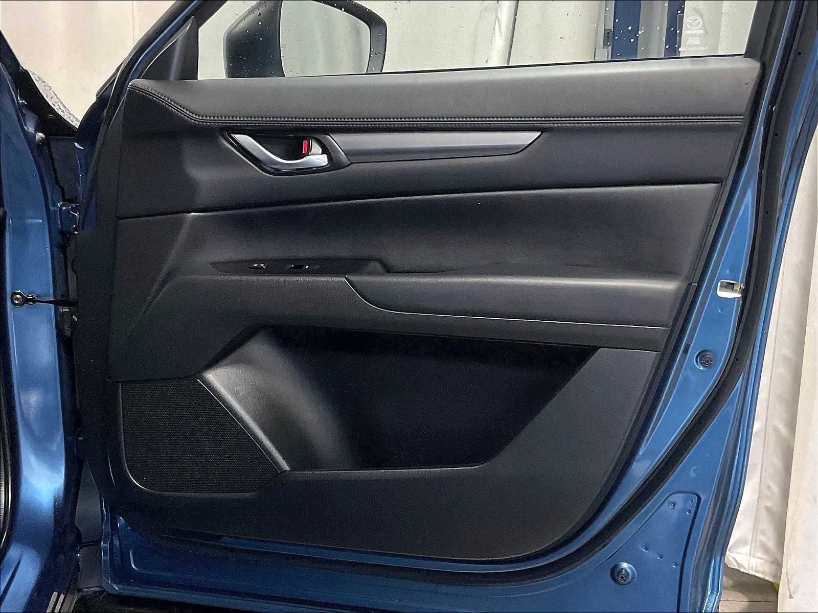 2024 Mazda CX-5 2.5 S Select Package - Photo 12