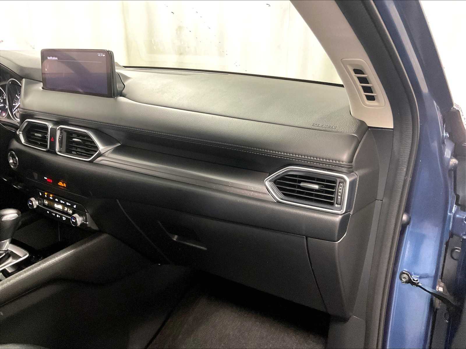 2024 Mazda CX-5 2.5 S Select Package - Photo 13
