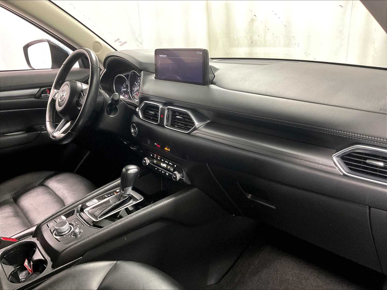 2024 Mazda CX-5 2.5 S Select Package - Photo 14