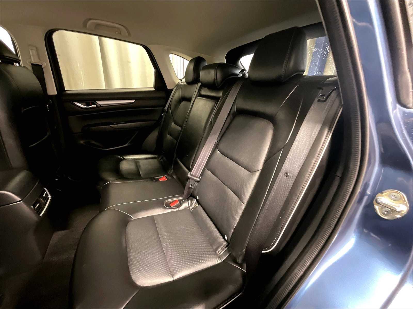 2024 Mazda CX-5 2.5 S Select Package - Photo 15