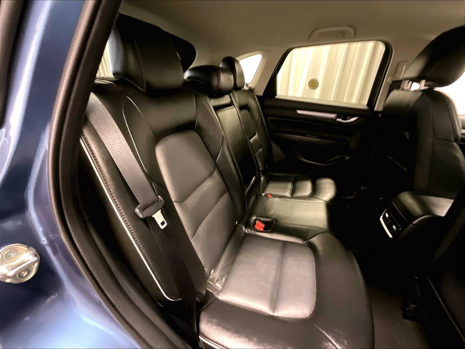 2024 Mazda CX-5 2.5 S Select Package - Photo 16