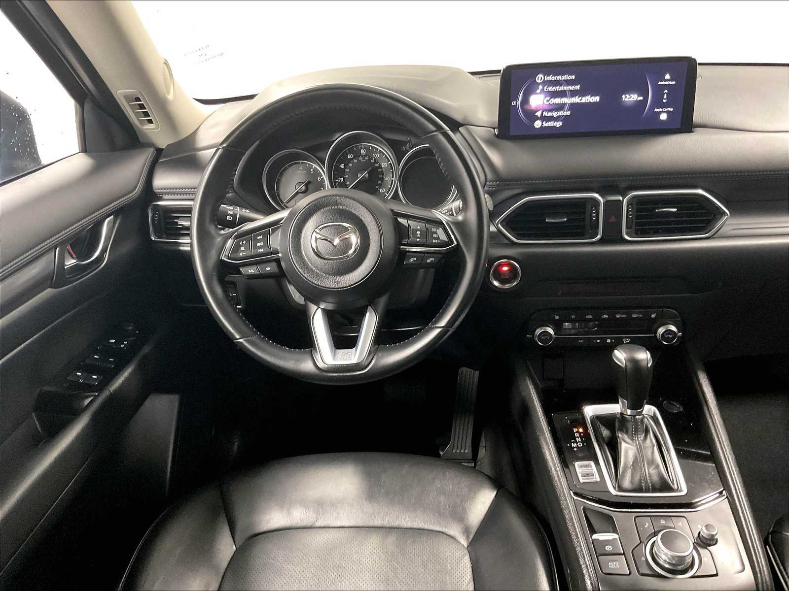 2024 Mazda CX-5 2.5 S Select Package - Photo 17