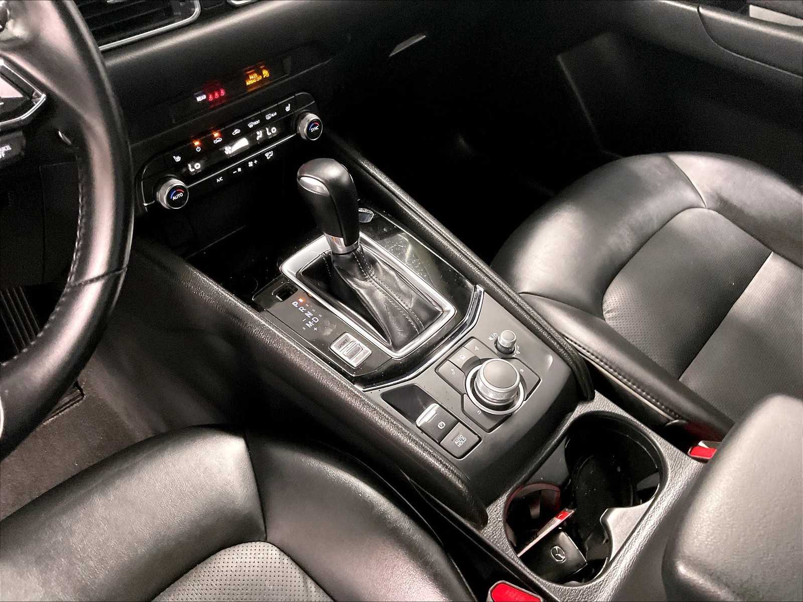 2024 Mazda CX-5 2.5 S Select Package - Photo 20