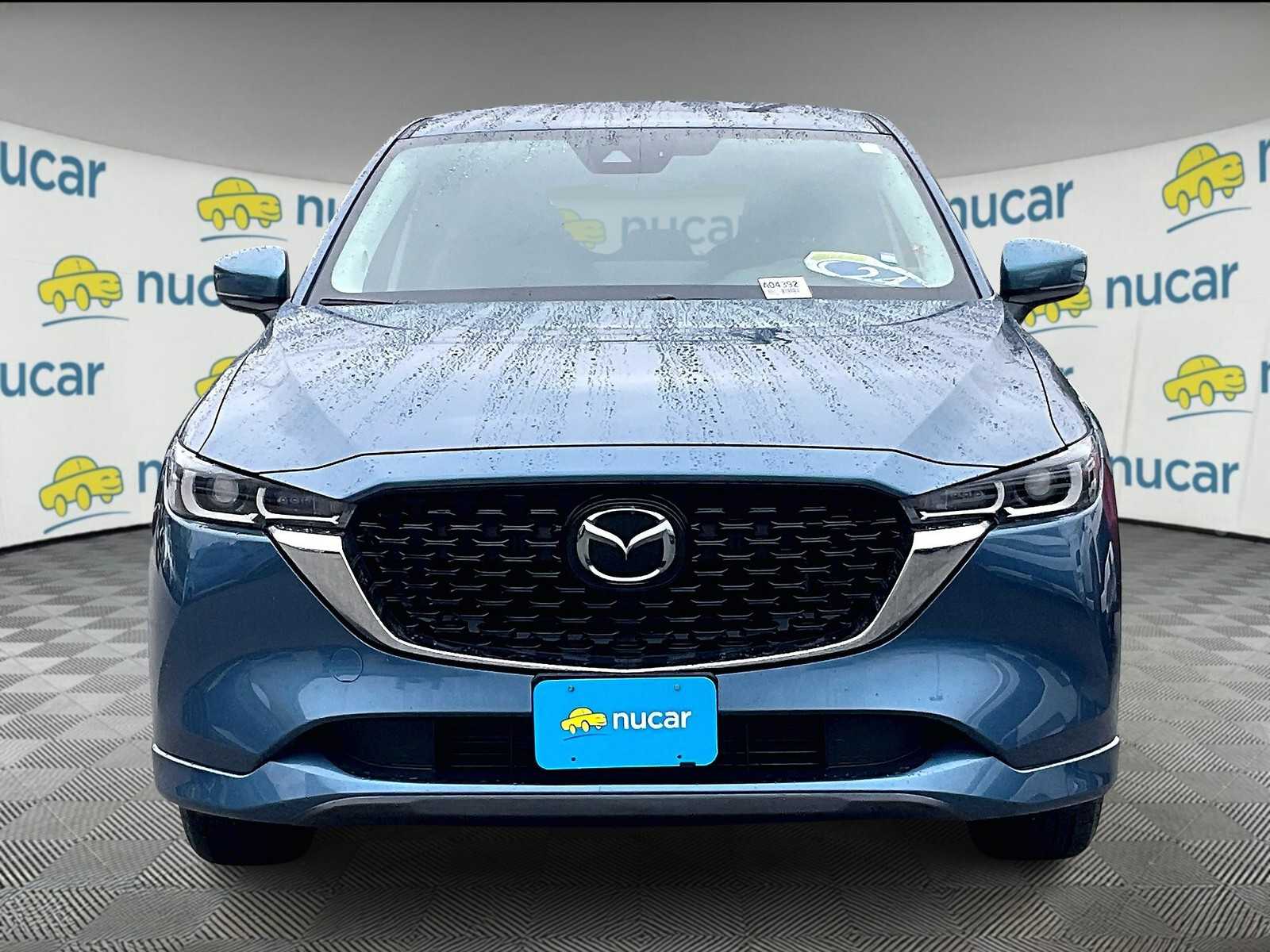 2024 Mazda CX-5 2.5 S Select Package - Photo 2