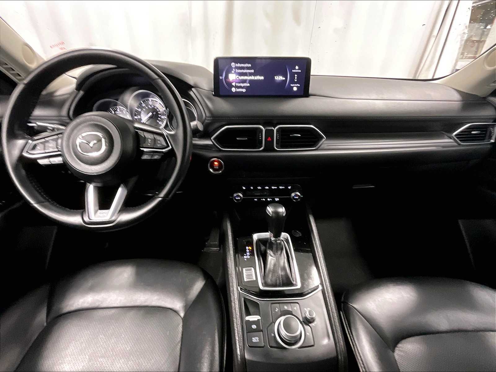2024 Mazda CX-5 2.5 S Select Package - Photo 21