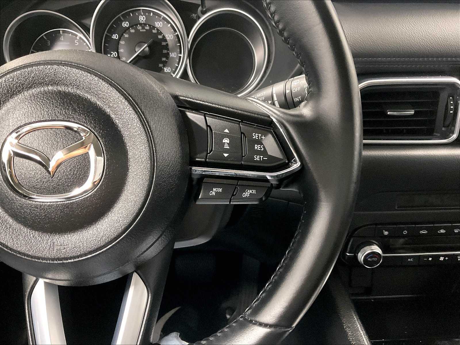 2024 Mazda CX-5 2.5 S Select Package - Photo 23