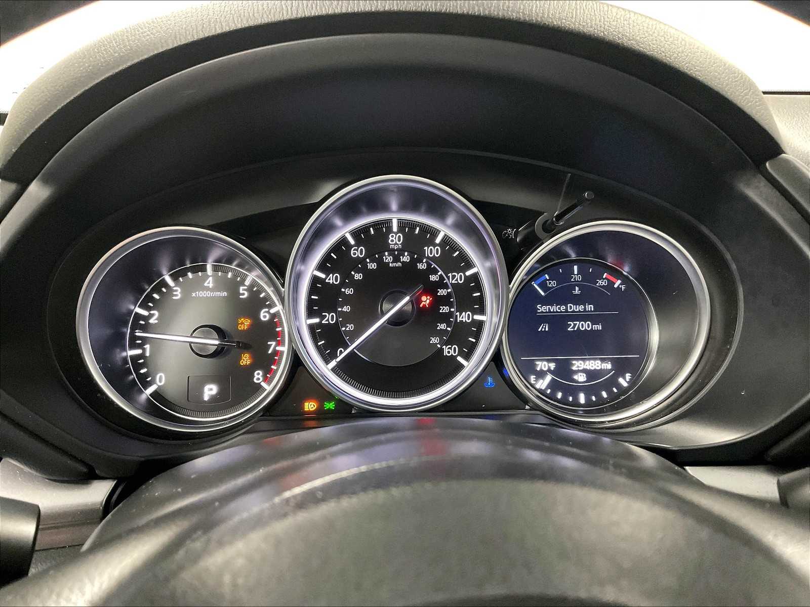 2024 Mazda CX-5 2.5 S Select Package - Photo 24