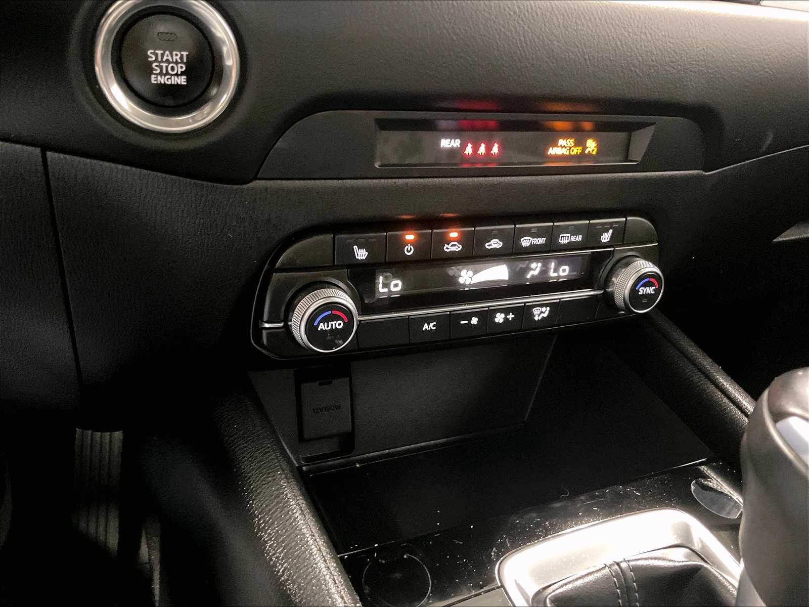2024 Mazda CX-5 2.5 S Select Package - Photo 25