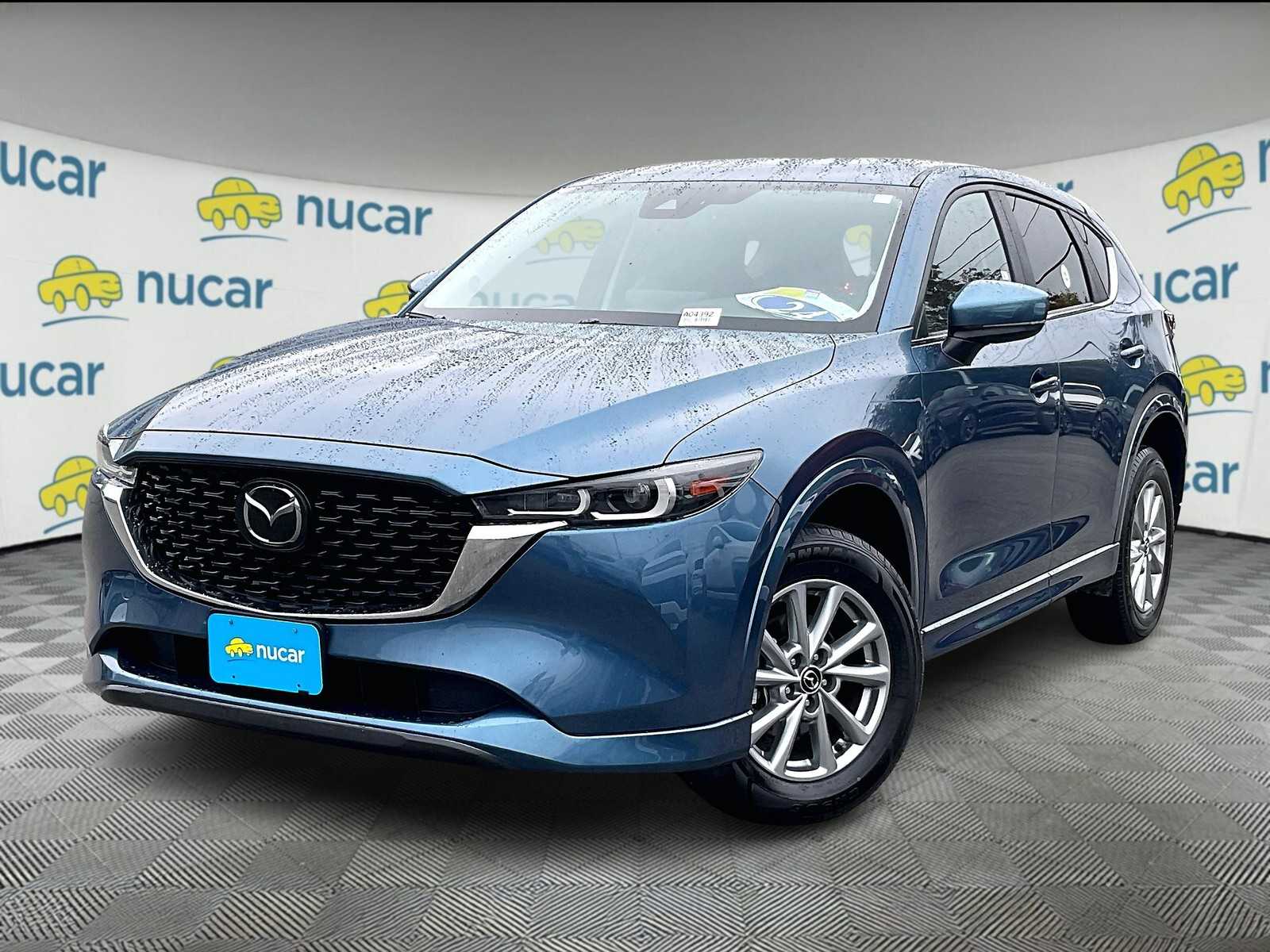 2024 Mazda CX-5 2.5 S Select Package - Photo 3