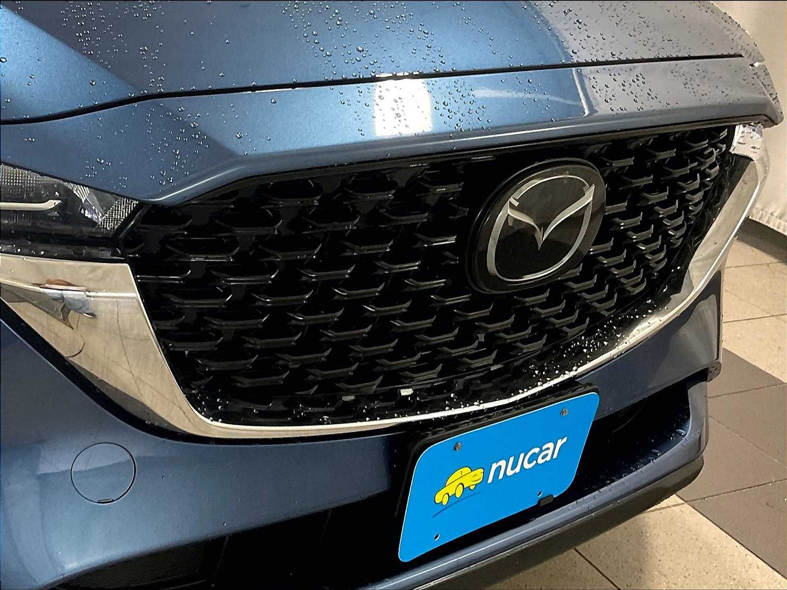 2024 Mazda CX-5 2.5 S Select Package - Photo 31