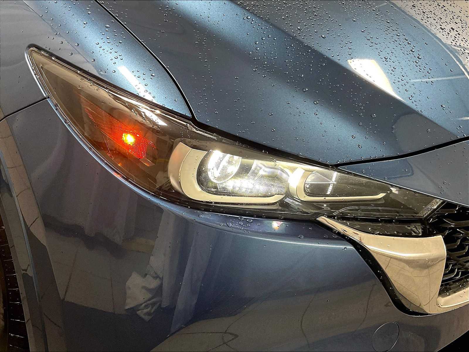 2024 Mazda CX-5 2.5 S Select Package - Photo 32