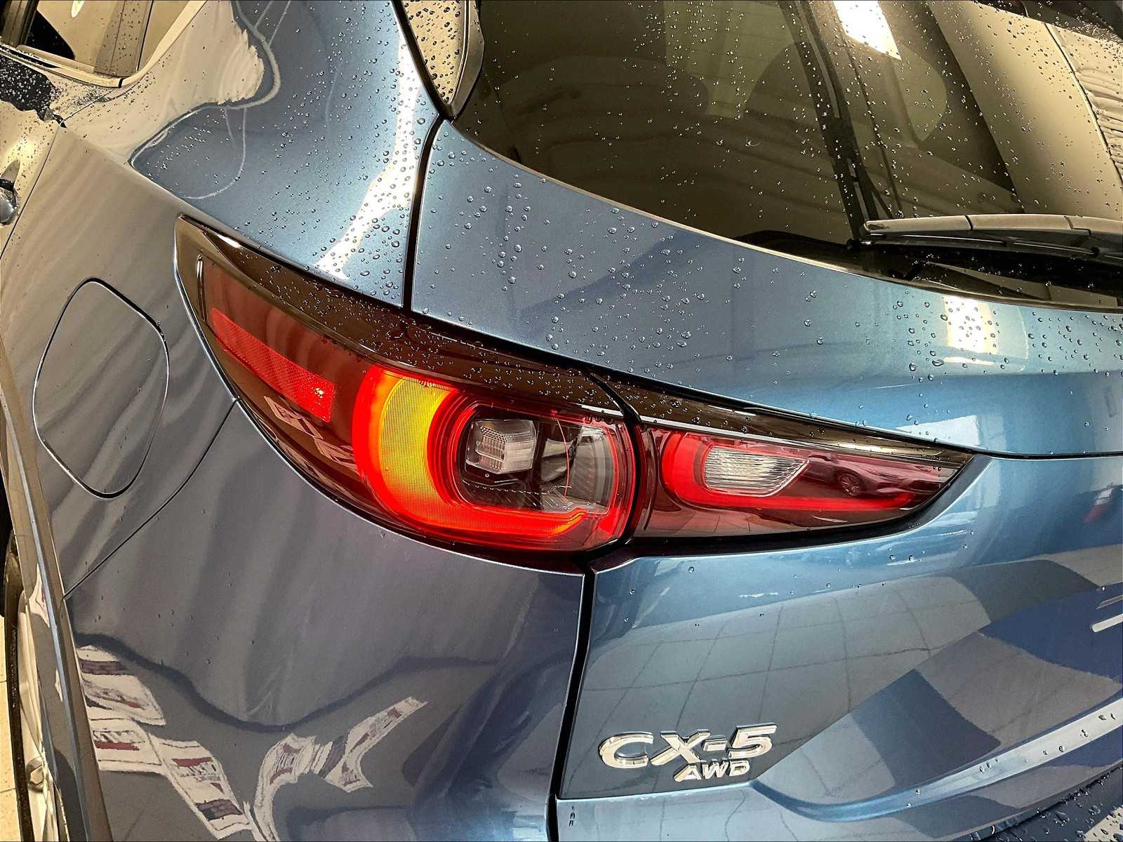 2024 Mazda CX-5 2.5 S Select Package - Photo 33