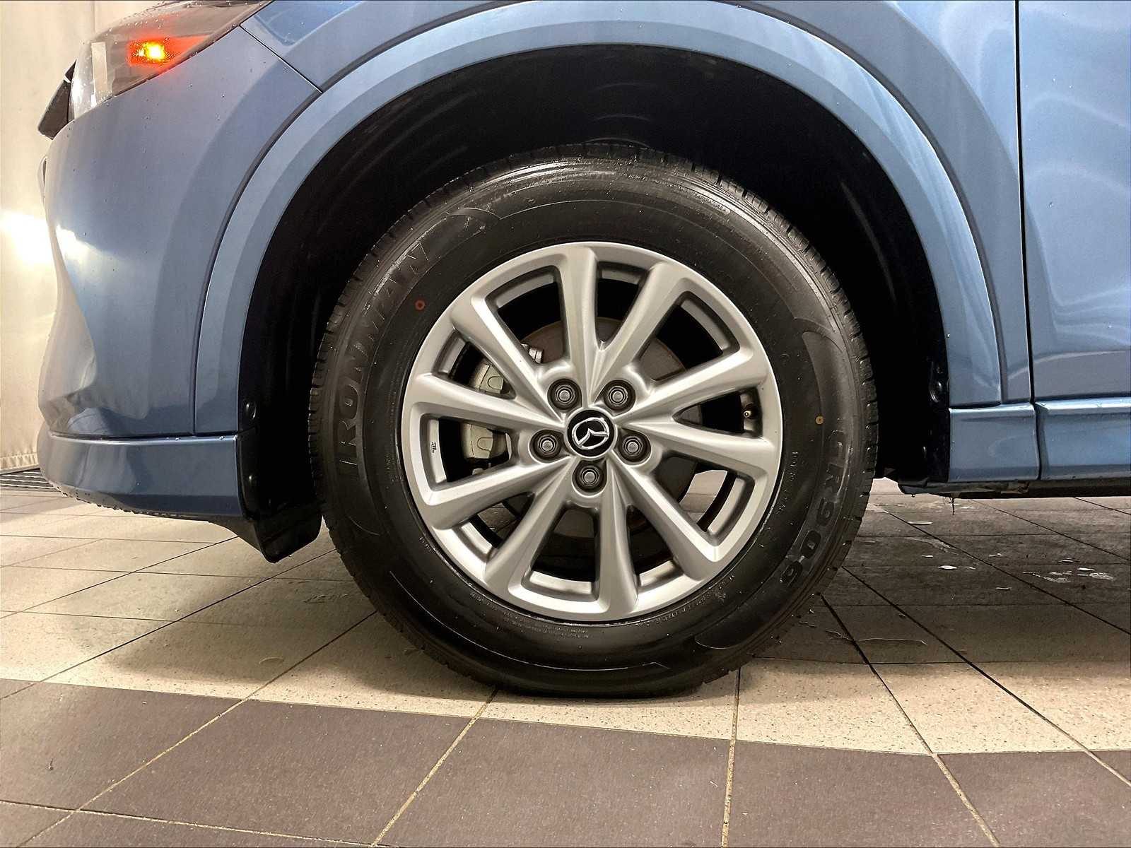 2024 Mazda CX-5 2.5 S Select Package - Photo 7