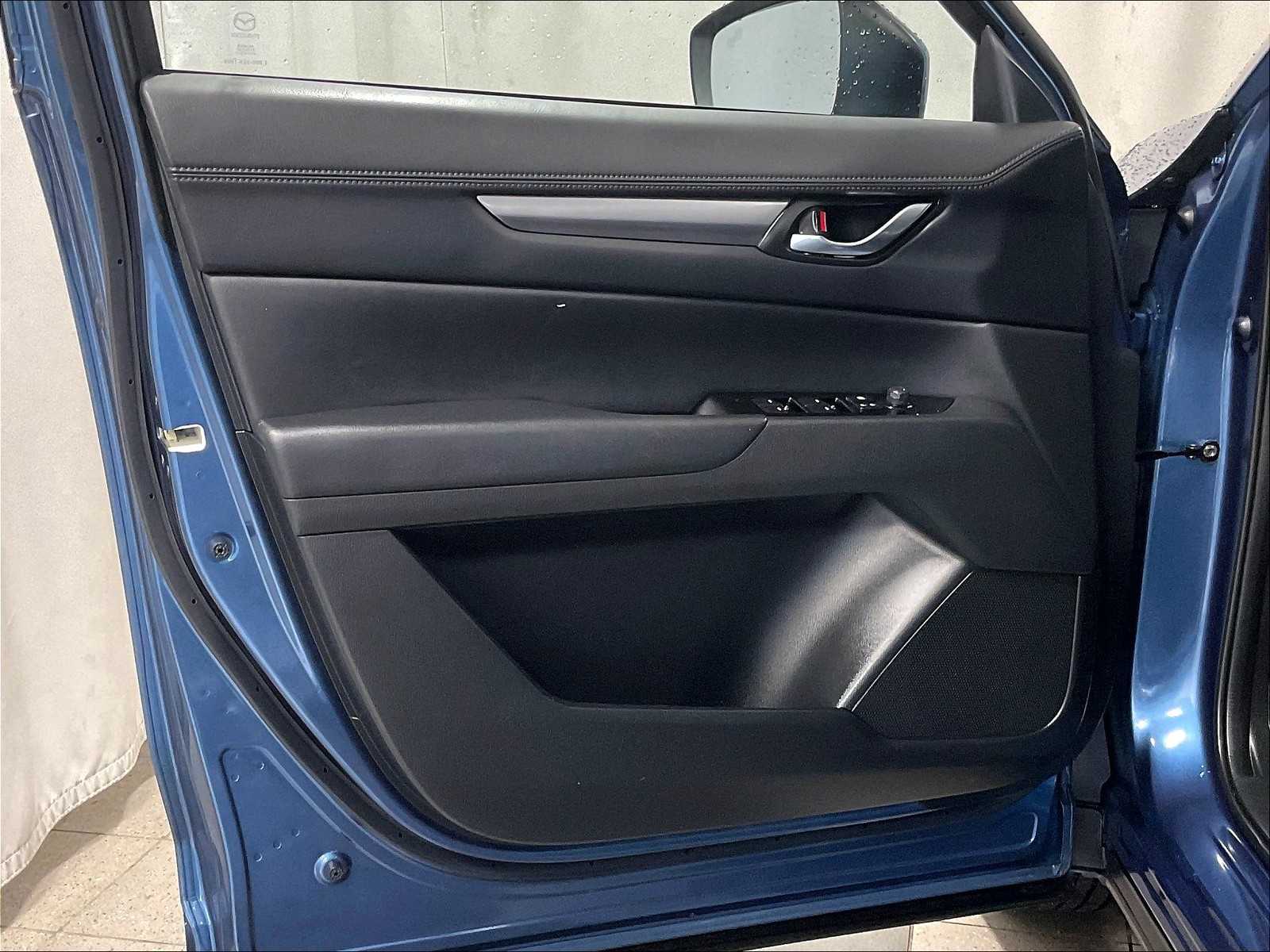 2024 Mazda CX-5 2.5 S Select Package - Photo 9