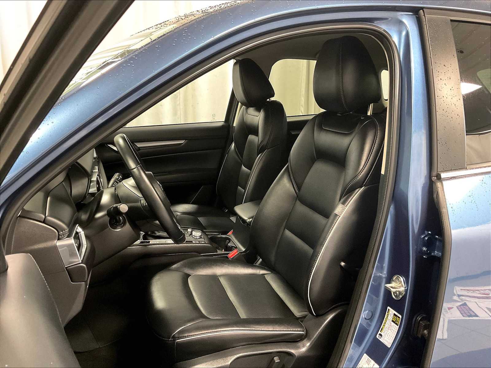 2024 Mazda CX-5 2.5 S Select Package - Photo 10