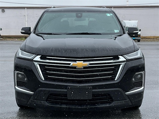 2023 Chevrolet Traverse LT - Photo 4