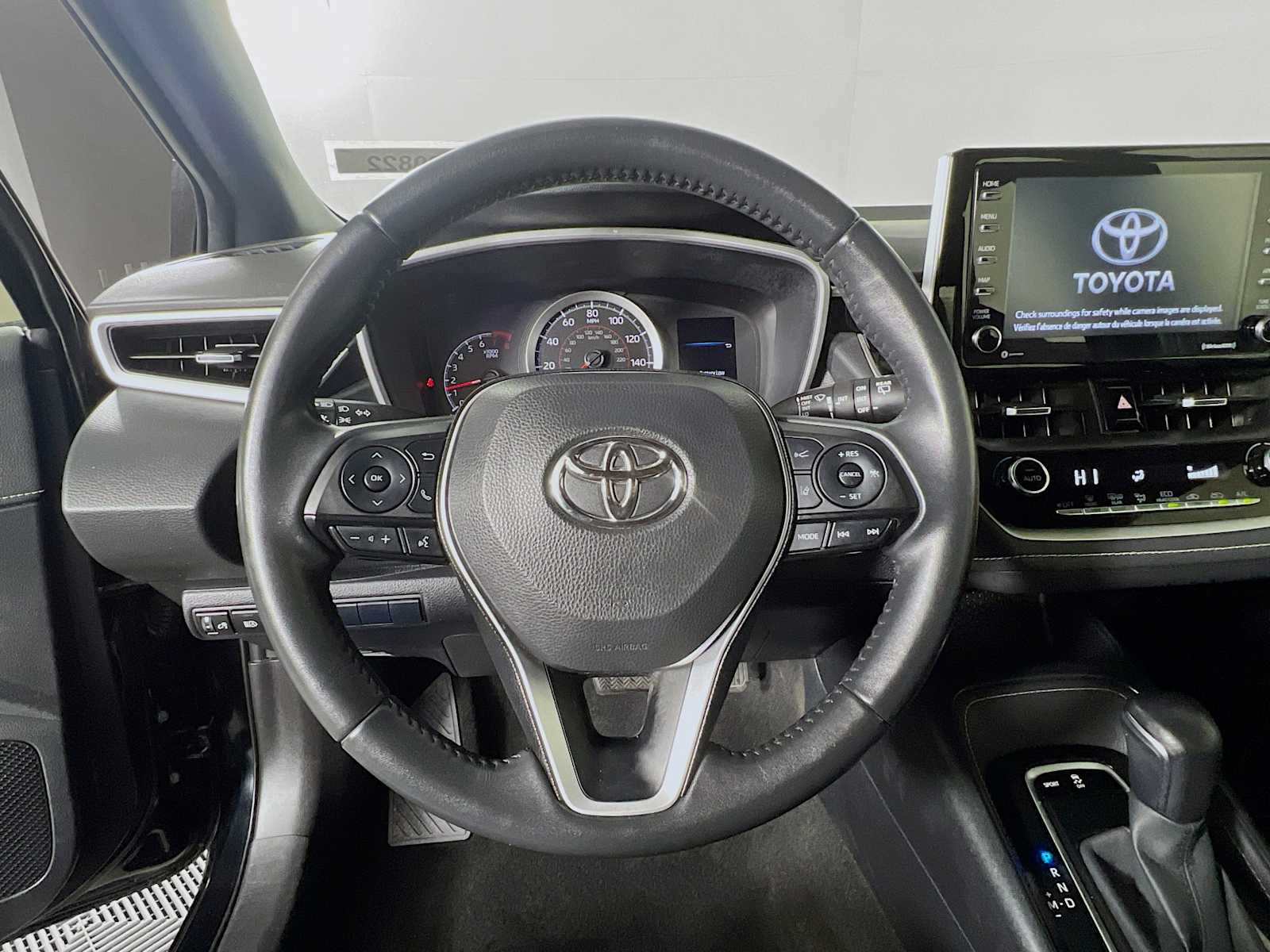 2021 Toyota Corolla SE - Photo 11