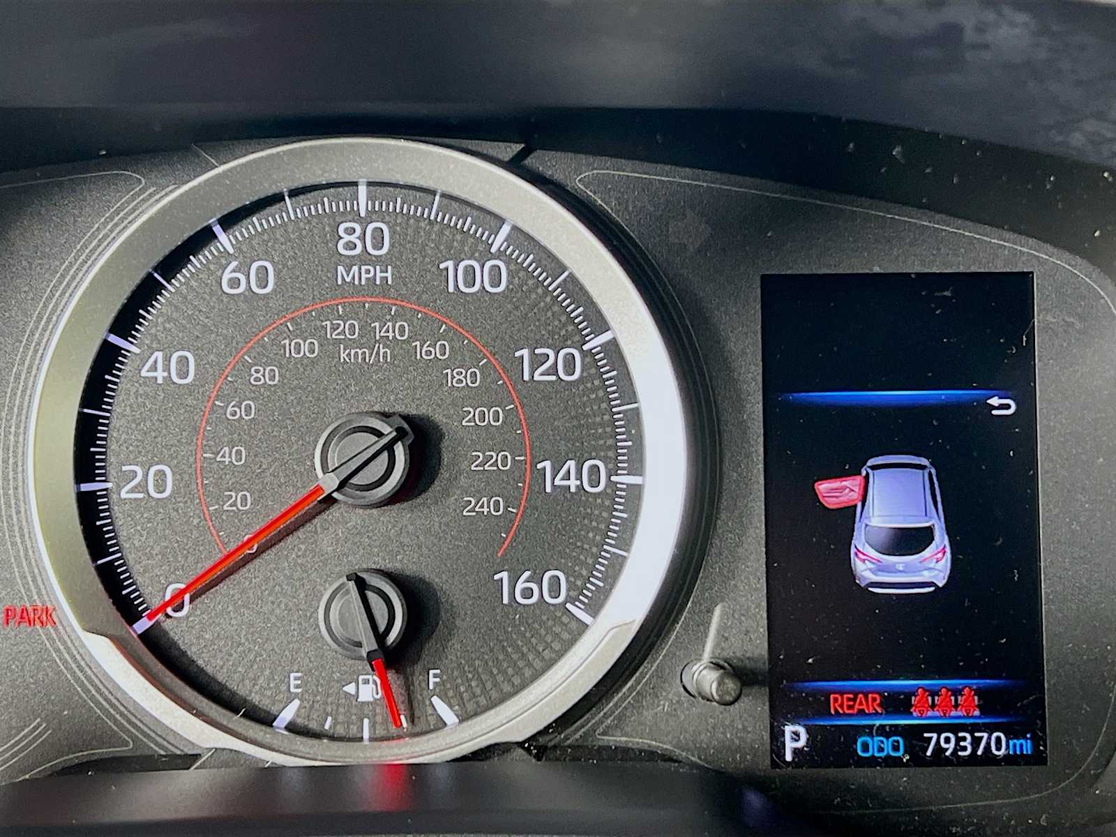 2021 Toyota Corolla SE - Photo 12