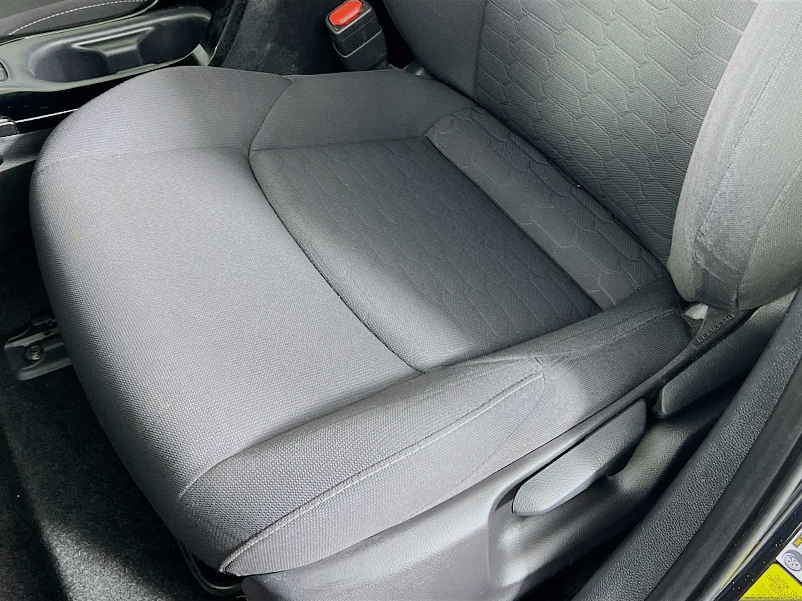 2021 Toyota Corolla SE - Photo 19