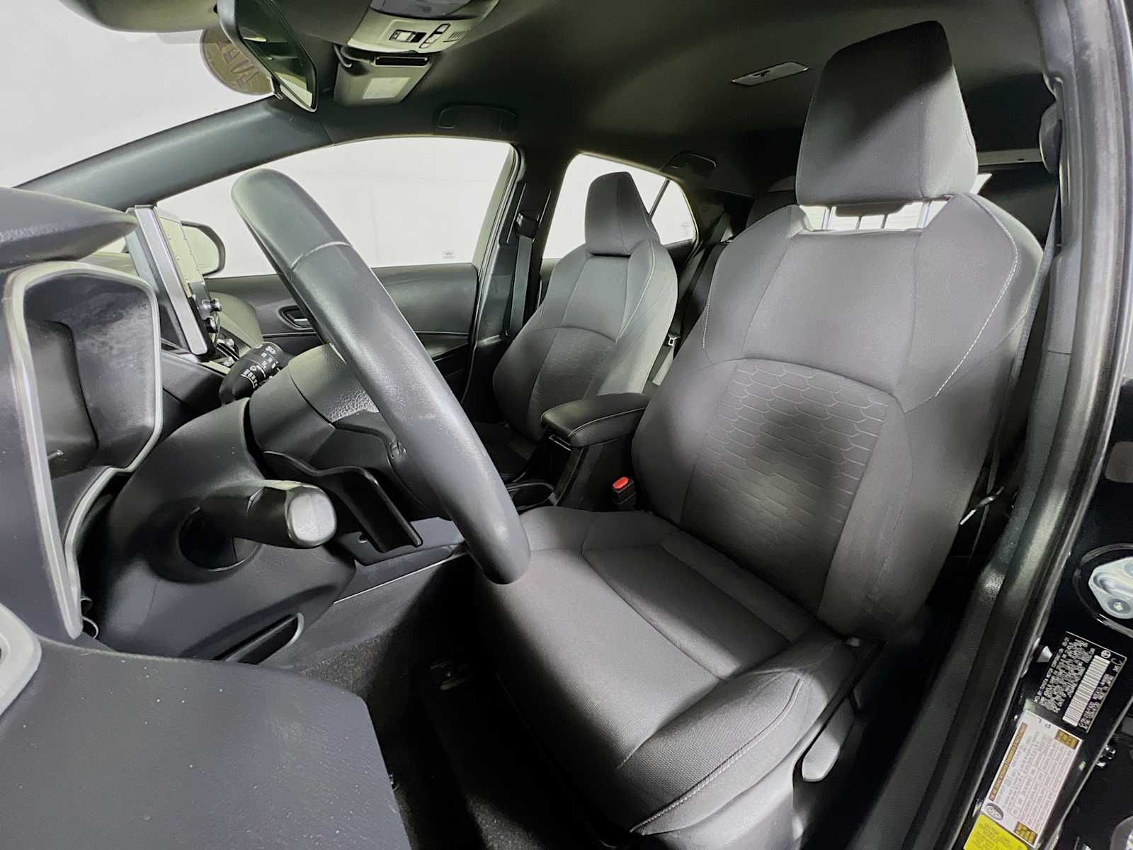 2021 Toyota Corolla SE - Photo 20