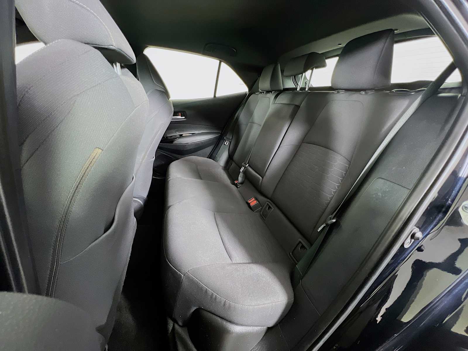 2021 Toyota Corolla SE - Photo 23