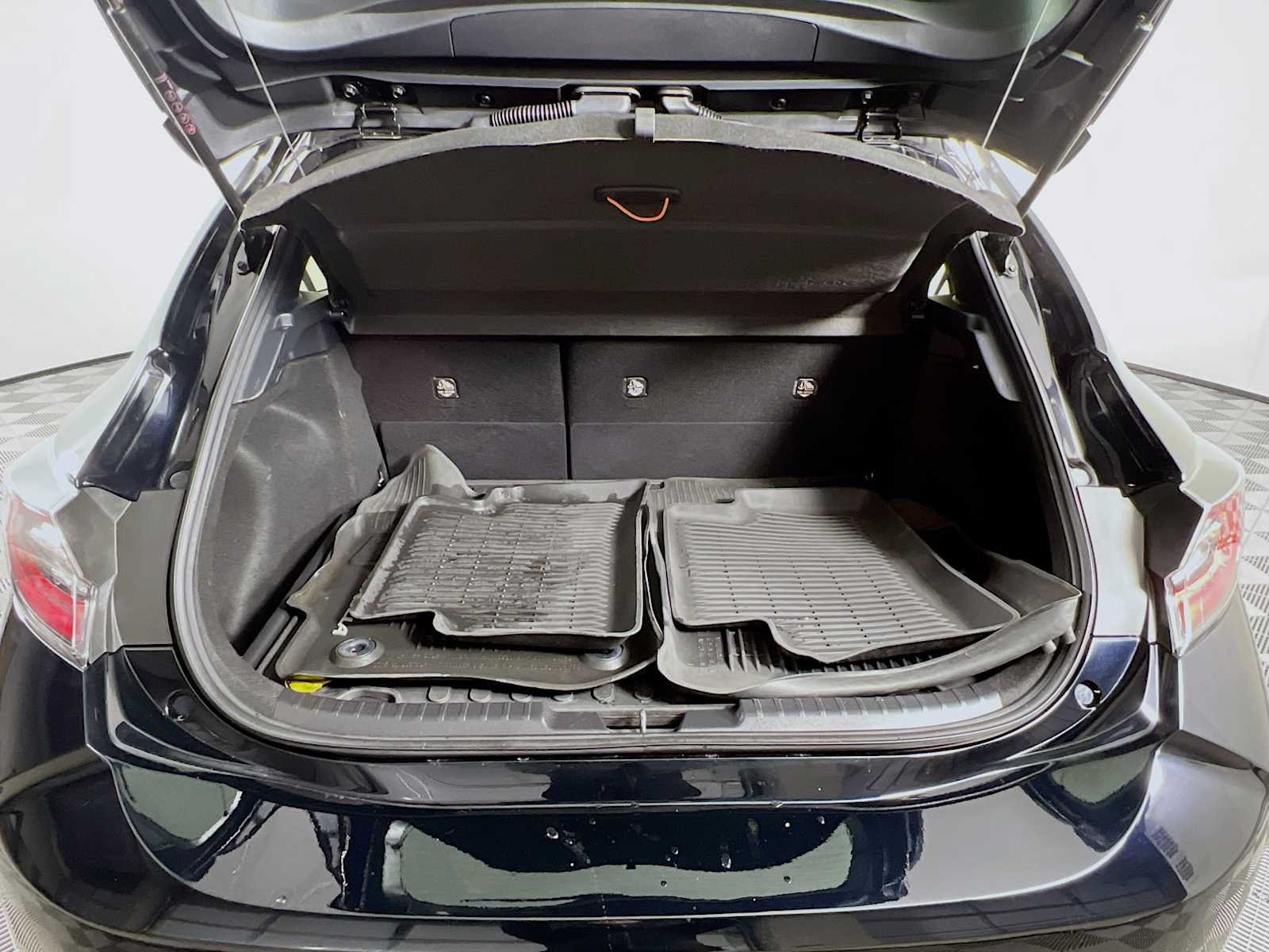 2021 Toyota Corolla SE - Photo 24