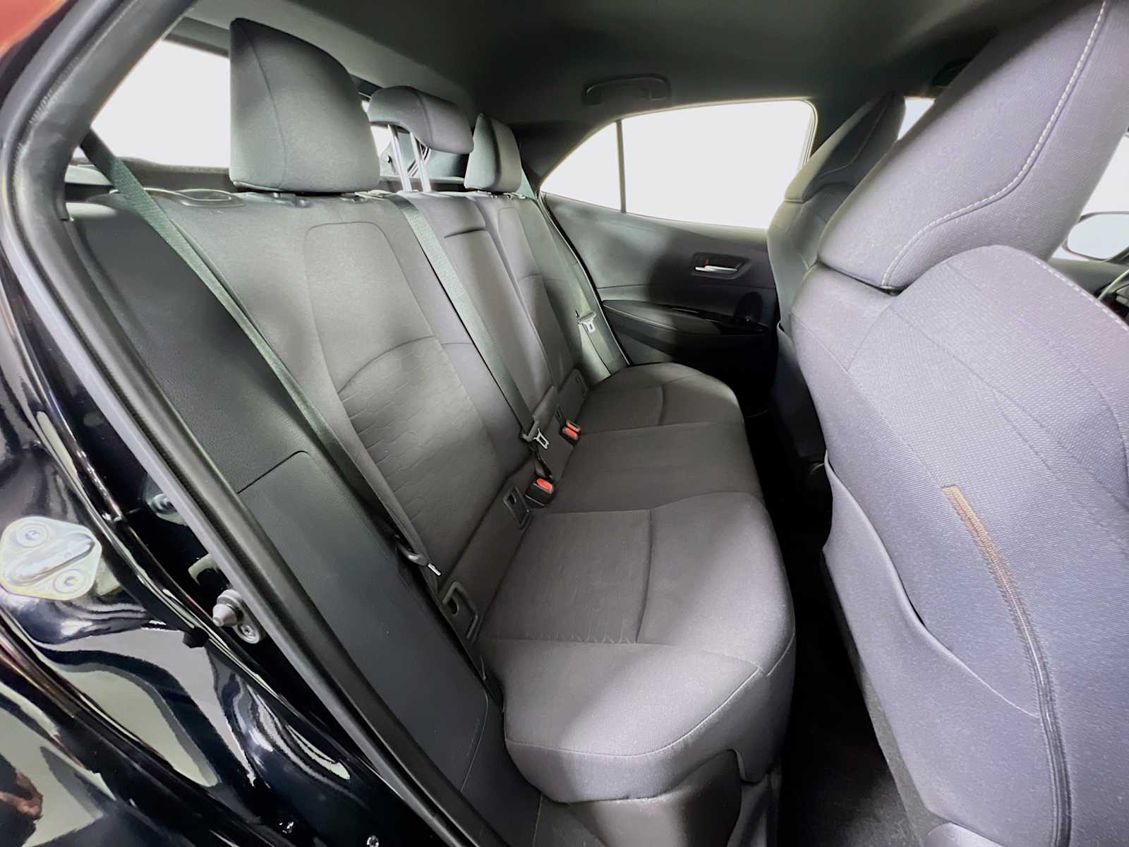 2021 Toyota Corolla SE - Photo 25