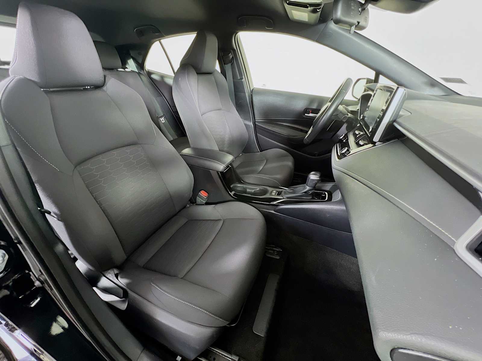 2021 Toyota Corolla SE - Photo 26