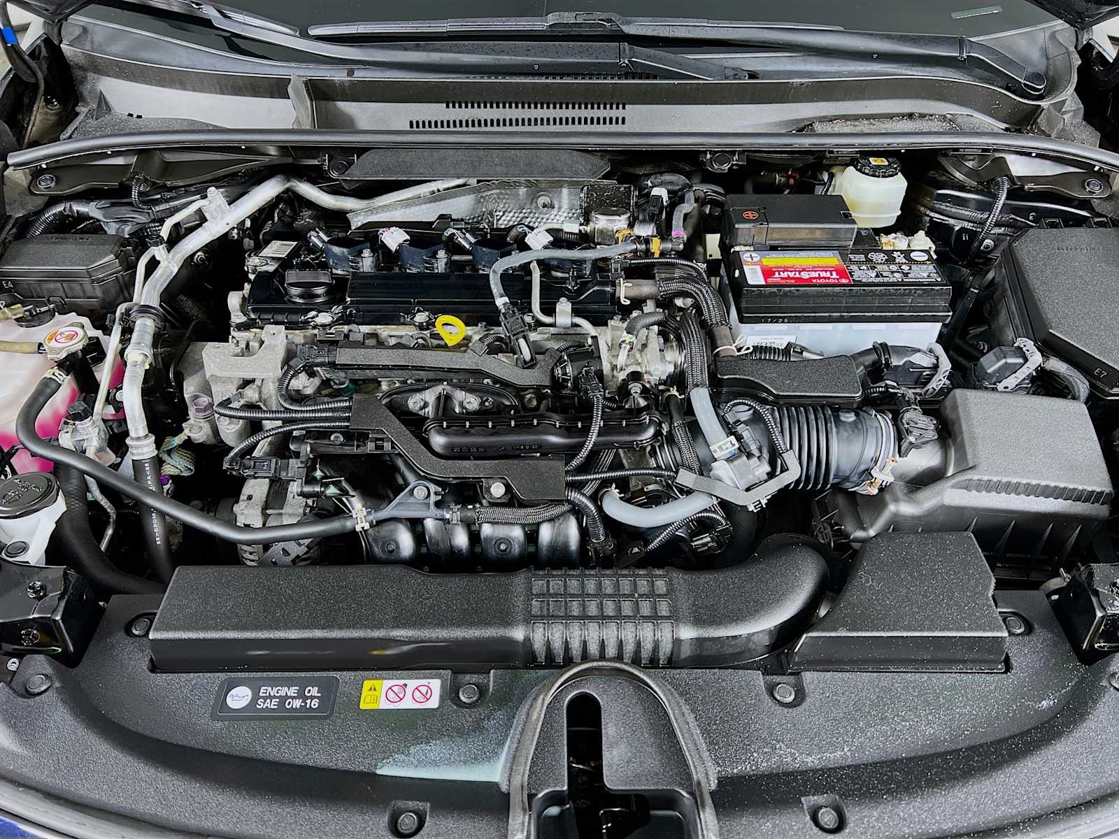 2021 Toyota Corolla SE - Photo 28