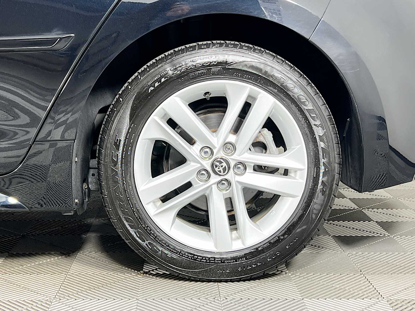 2021 Toyota Corolla SE - Photo 29