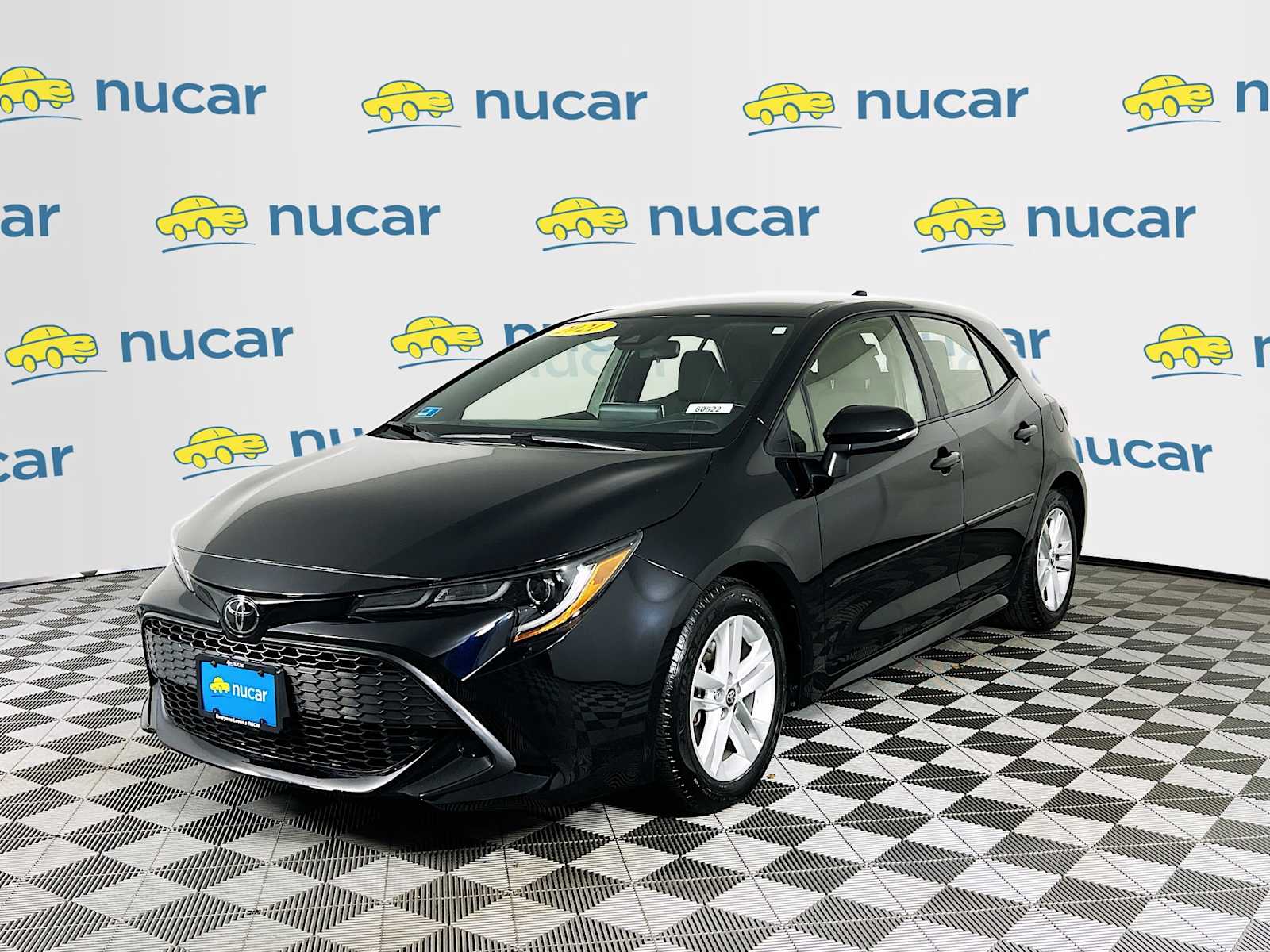 2021 Toyota Corolla SE - Photo 3