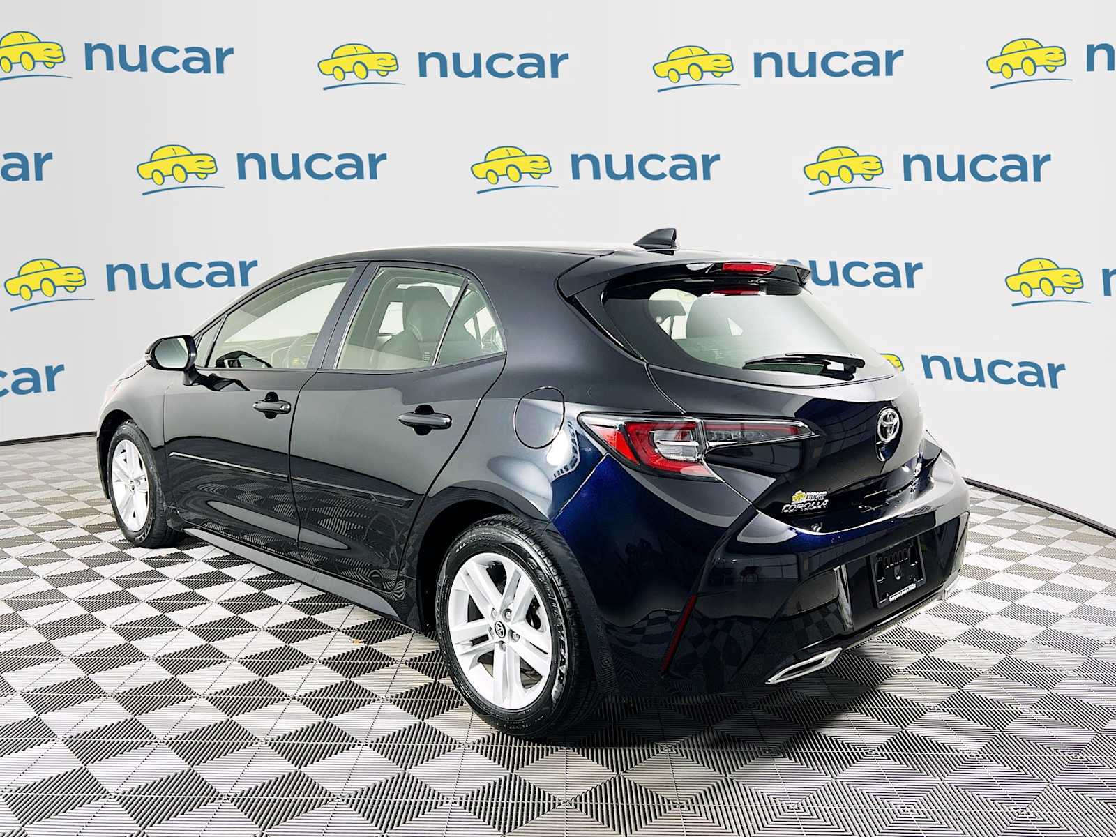 2021 Toyota Corolla SE - Photo 5