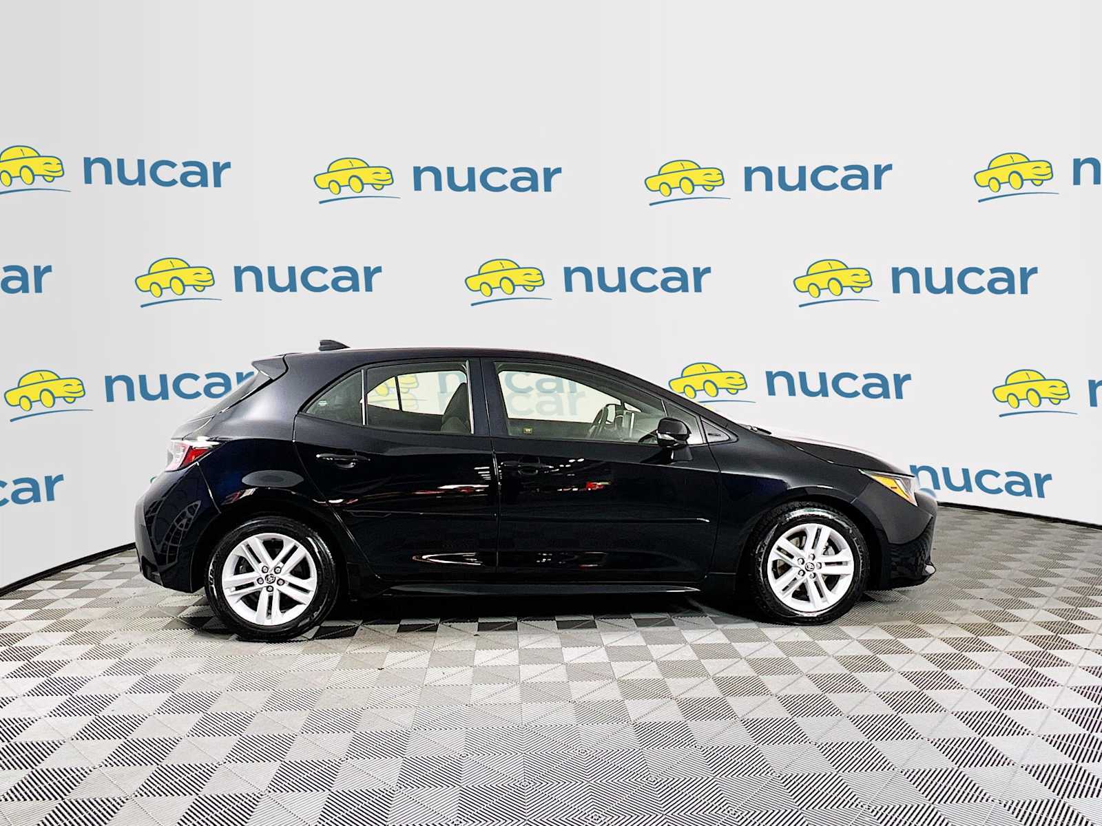 2021 Toyota Corolla SE - Photo 8